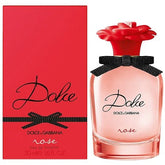 DOLCE & GABBANA DOLCE ROSE WOMEN EDT 75ML